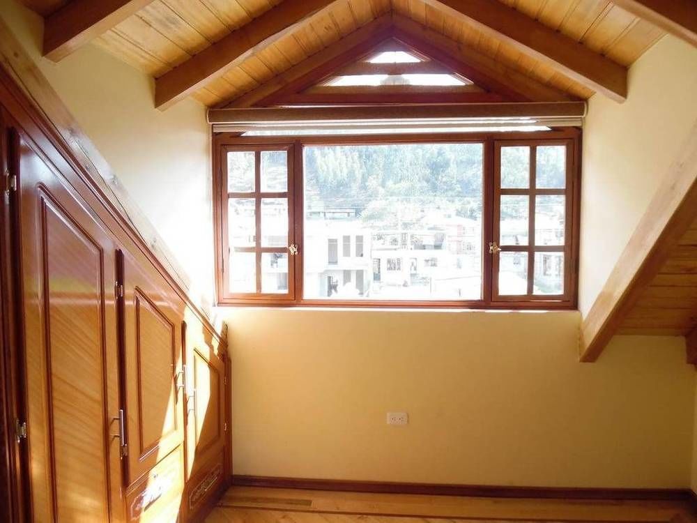 Casa De Luis Acomodação com café da manhã Otavalo Exterior foto